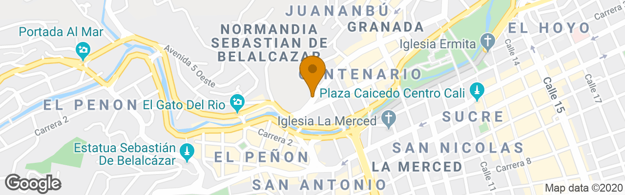 Hotel Stein Colonial