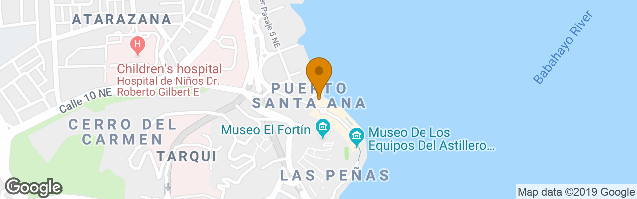 Hotel Wyndham Guayaquil