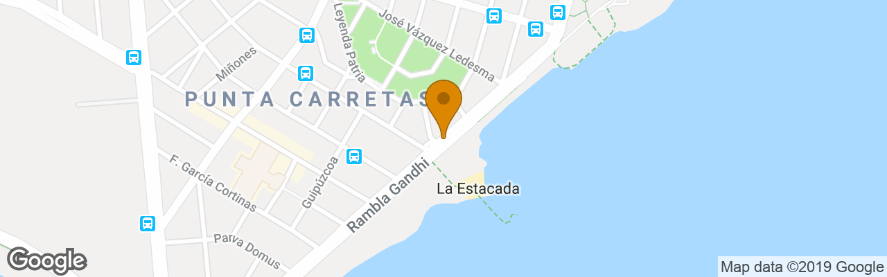 Hotel Mercure Montevideo Punta Carretas