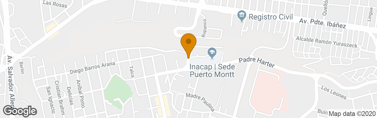 Hostal Boutique Tren Del Sur