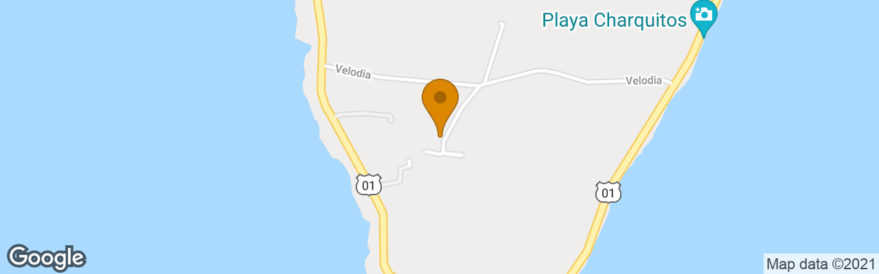 Hotel Hosteria Mar Y Sol