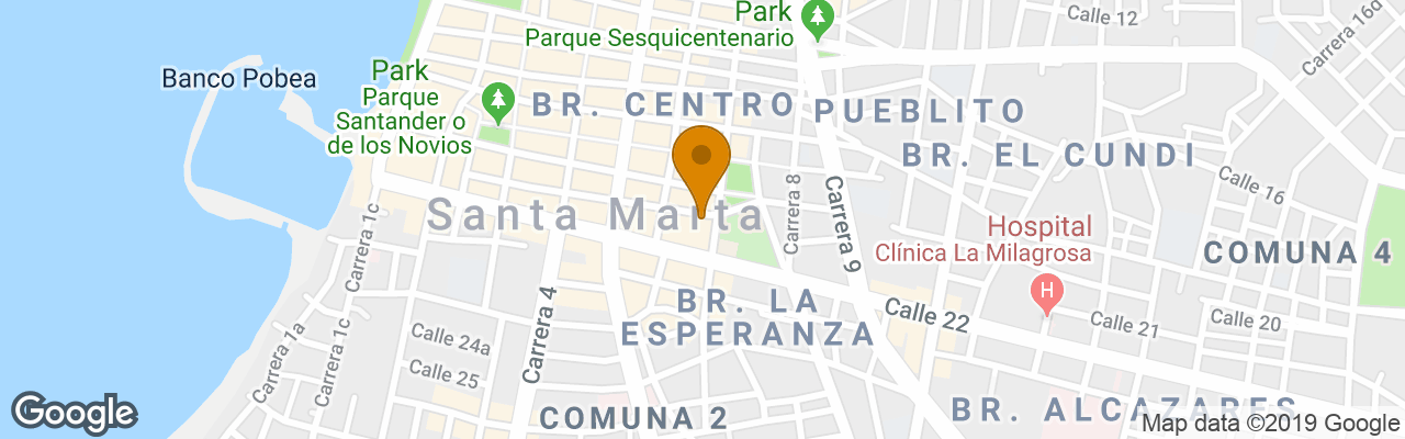 Hotel San Miguel Imperial