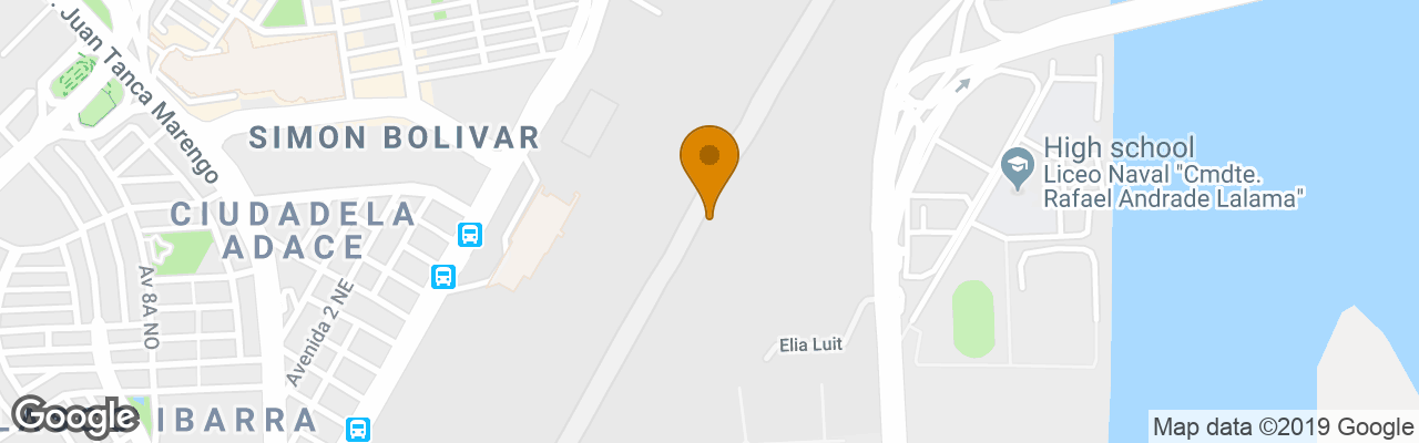 Hotel Holiday Inn Guayaquil Airport