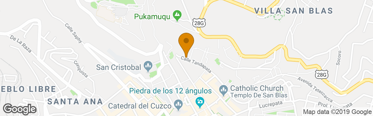 Hotel Casa Boutique Spa Encantada