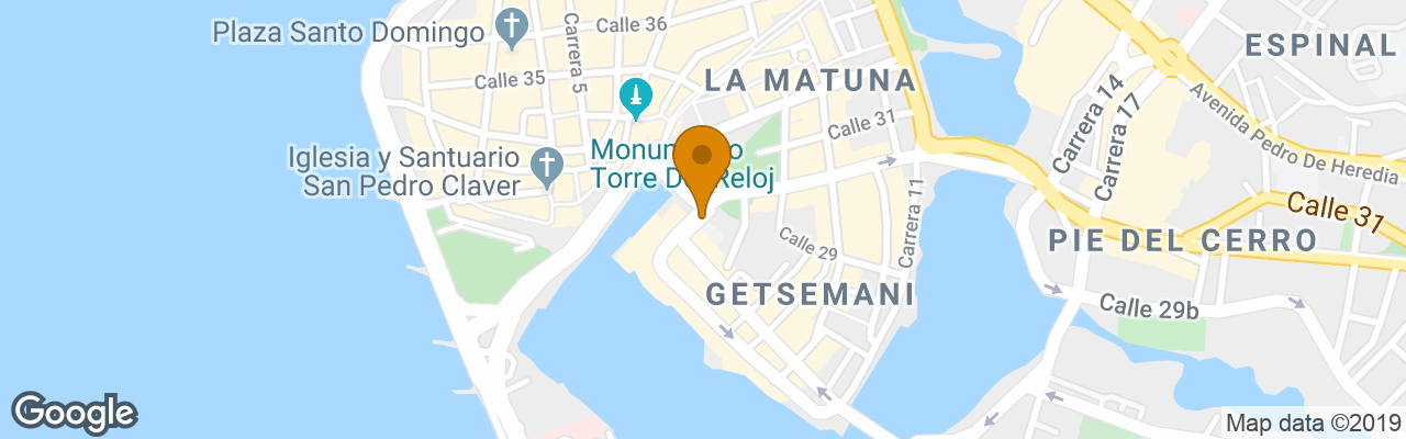 Hotel Allure Chocolat by Karisma