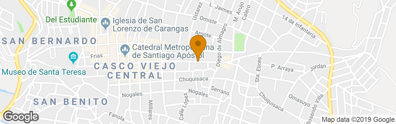 Hostal Tukos La Casa Real