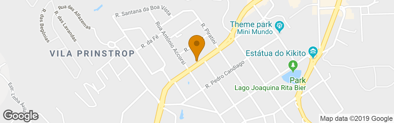 Hotel Pousada Vovo Carolina 