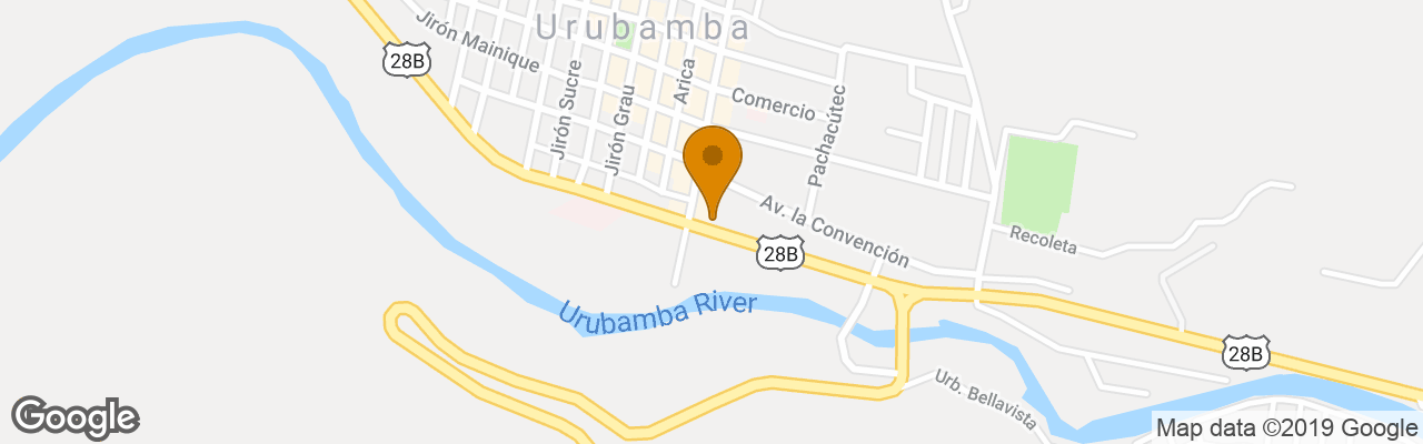 Hotel Luna Rumi Lodge