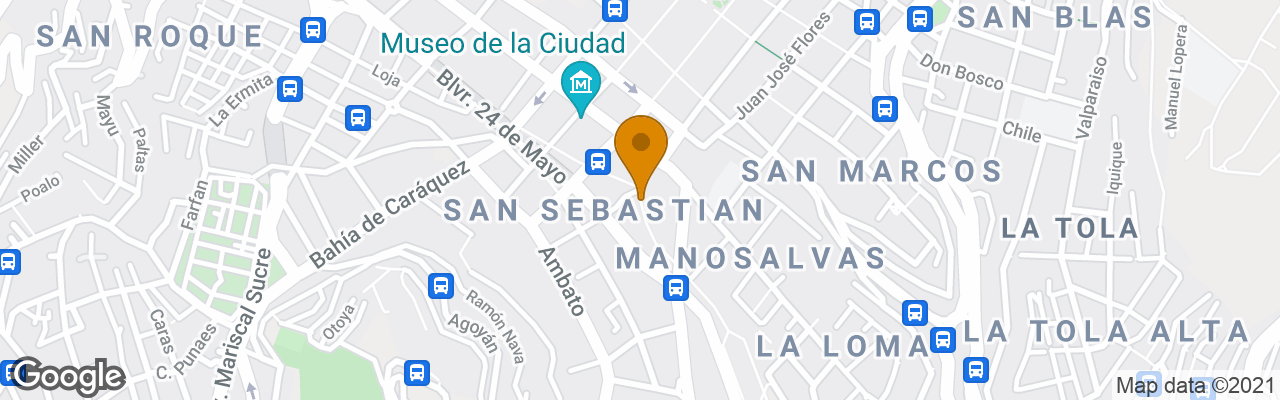 Hotel La Casona De La Ronda Boutique