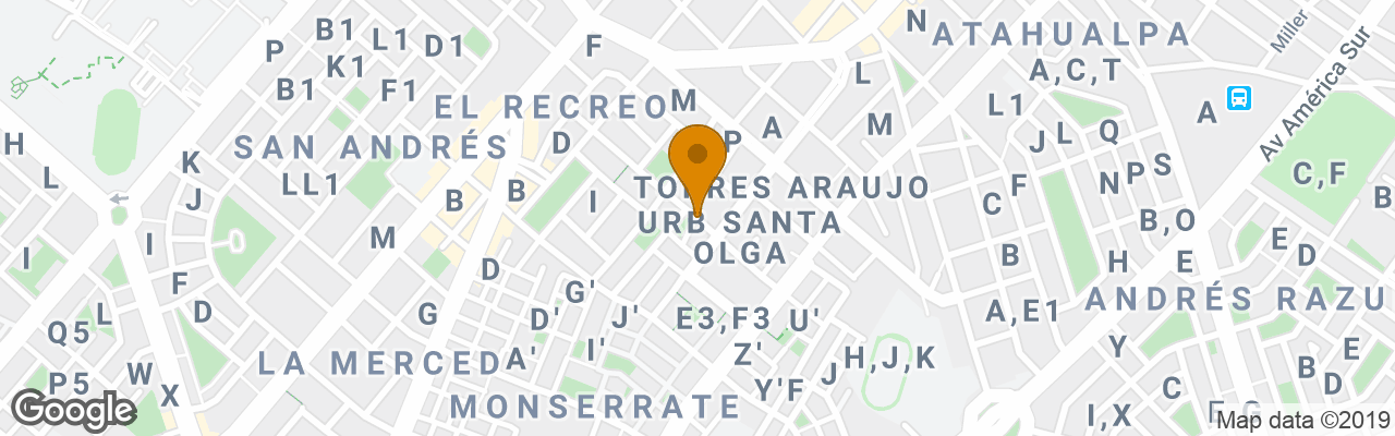 Hotel Las Palmeras Inn