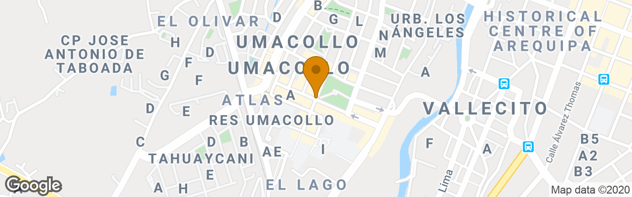 Hotel Helena - Arequipa