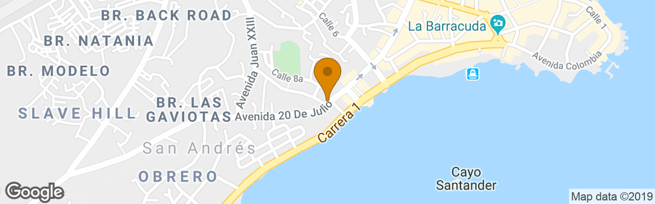 Hotel Posada Nativa Trinsan