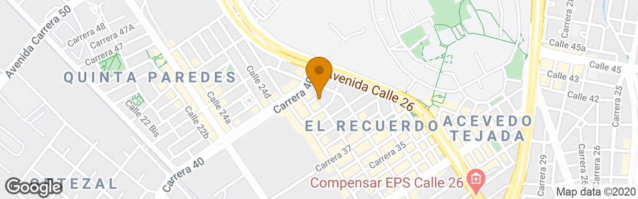 Hotel Mirador Del Recuerdo