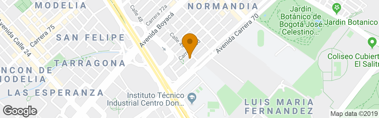 Hotel Confort Bogota