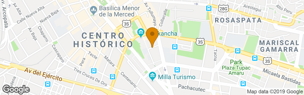 Hotel Antawasi Cusco