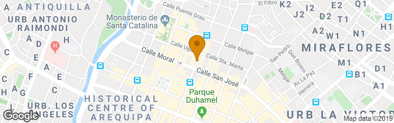 Hotel Tierra Viva Arequipa Plaza