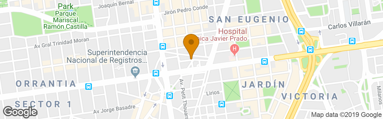 Hotel La Casona Del Buho