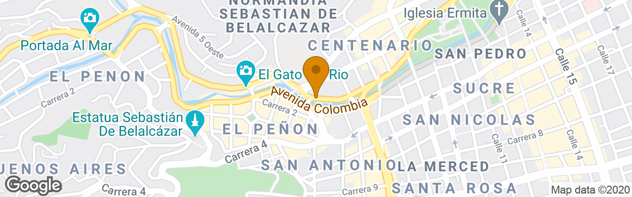 Casa Centenario Hostal