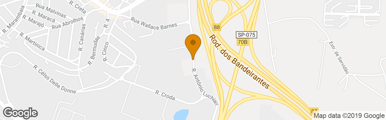 Hotel Golden Park Viracopos 