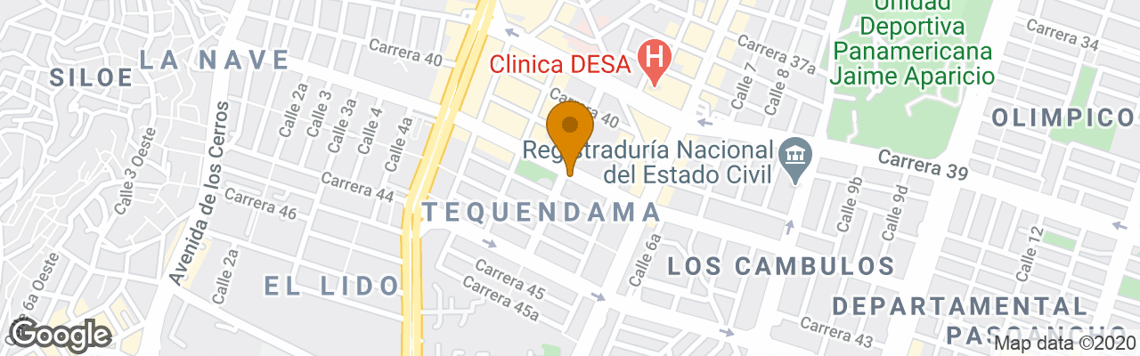 Hotel Elite Tequendama