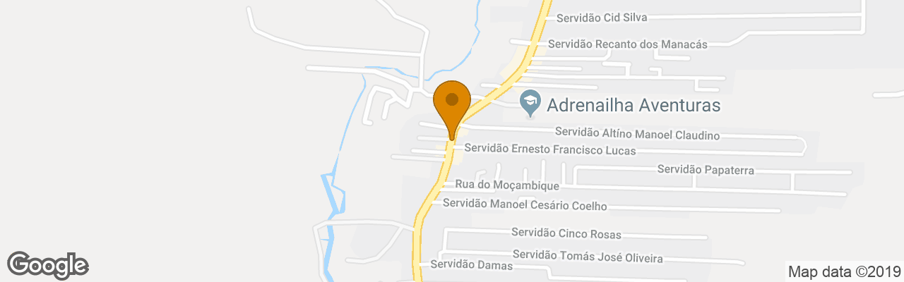 Hotel Engenho Eco Park 