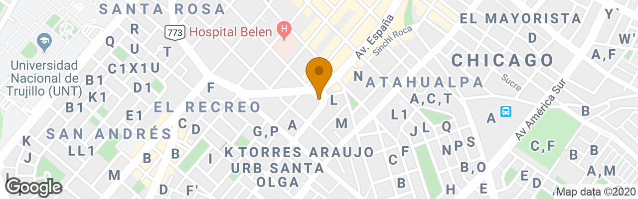 Casa Muchik Boutique