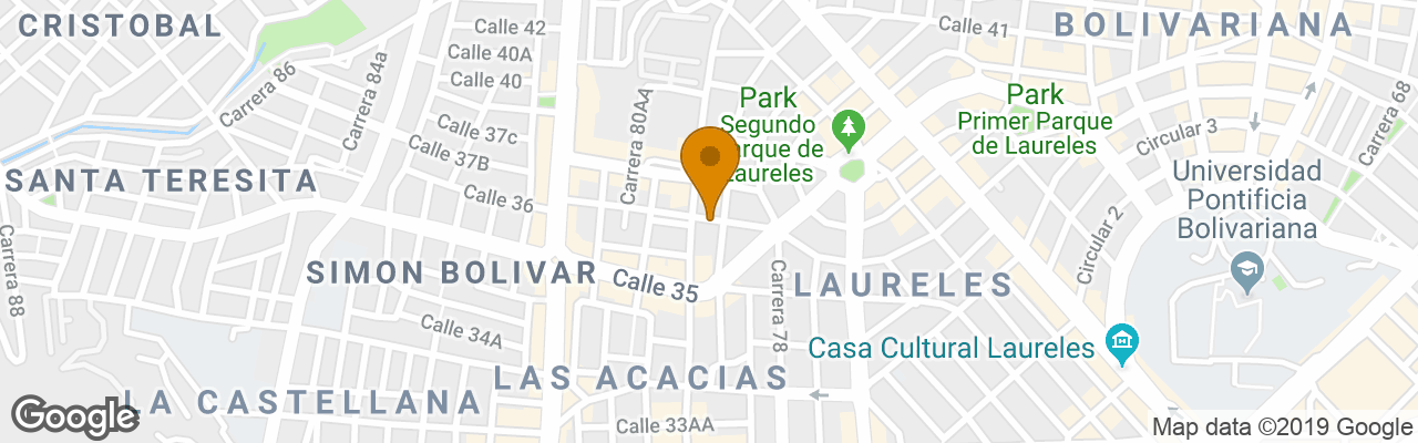 Sol De Laureles Casa