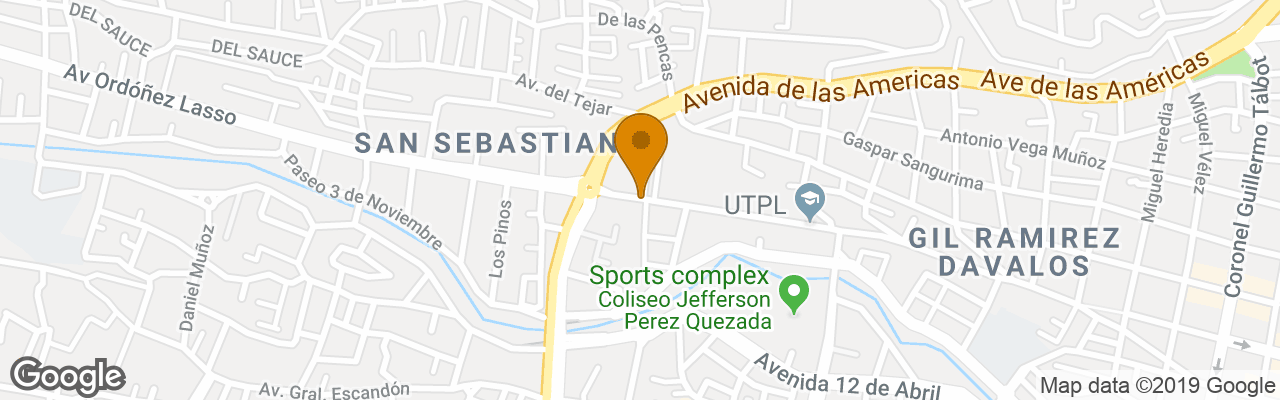 Hotel Morenica Del Rosario