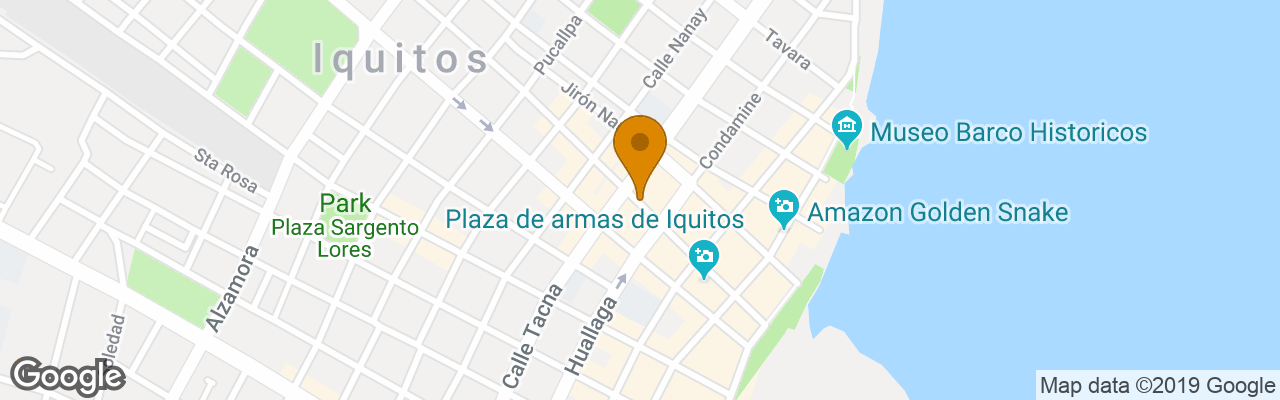 Hotel Dorado Express by El Dorado Hoteles