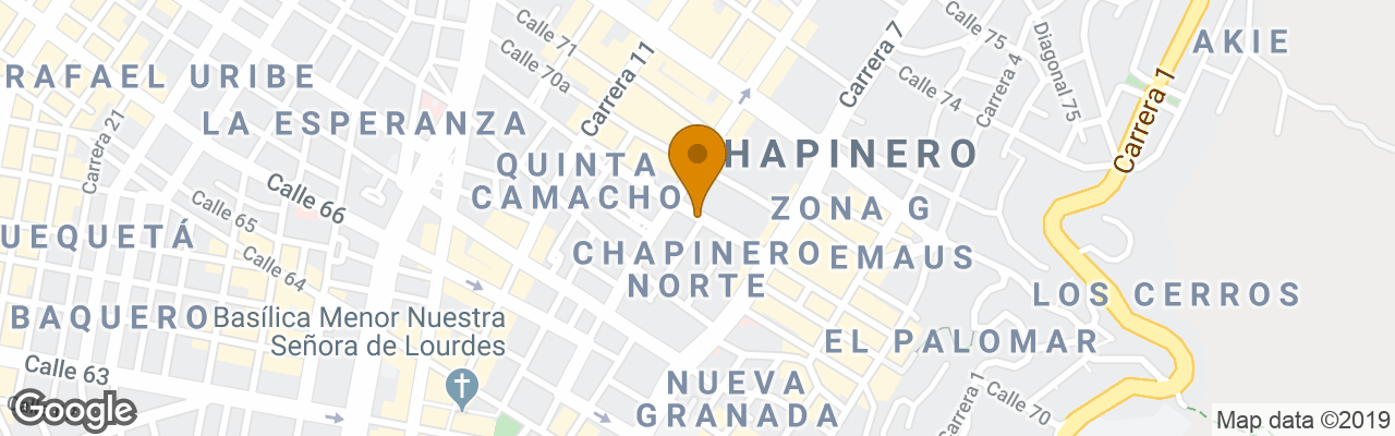 Casa Toscano Elite Bogotá