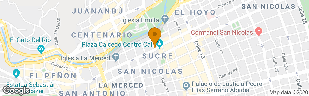 Hotel Royal Plaza Cali