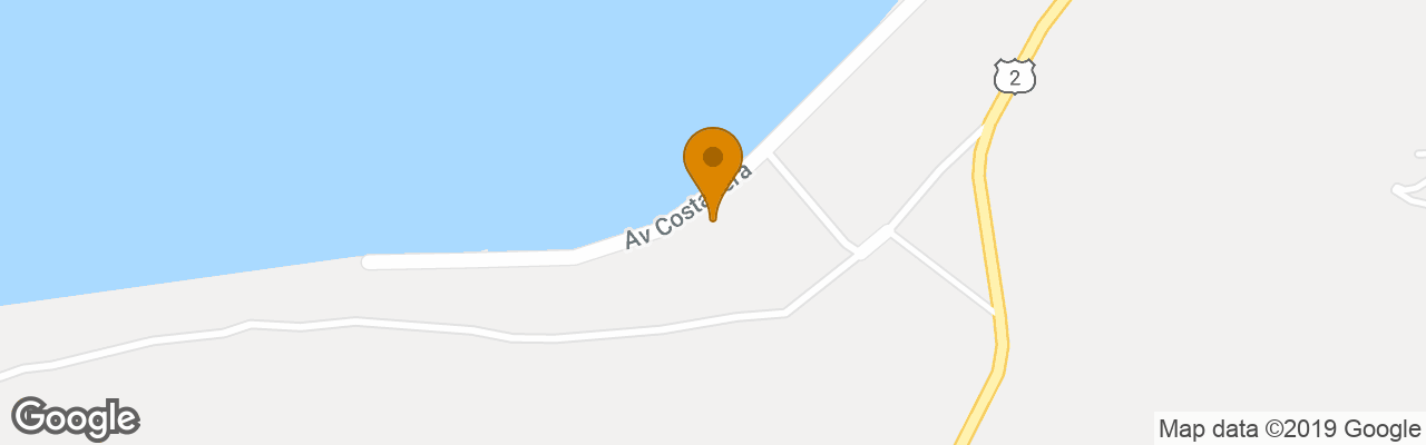 Hotel Ecolodge Copacabana