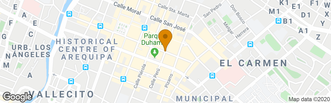 Servicios Turisticos Hotel Real