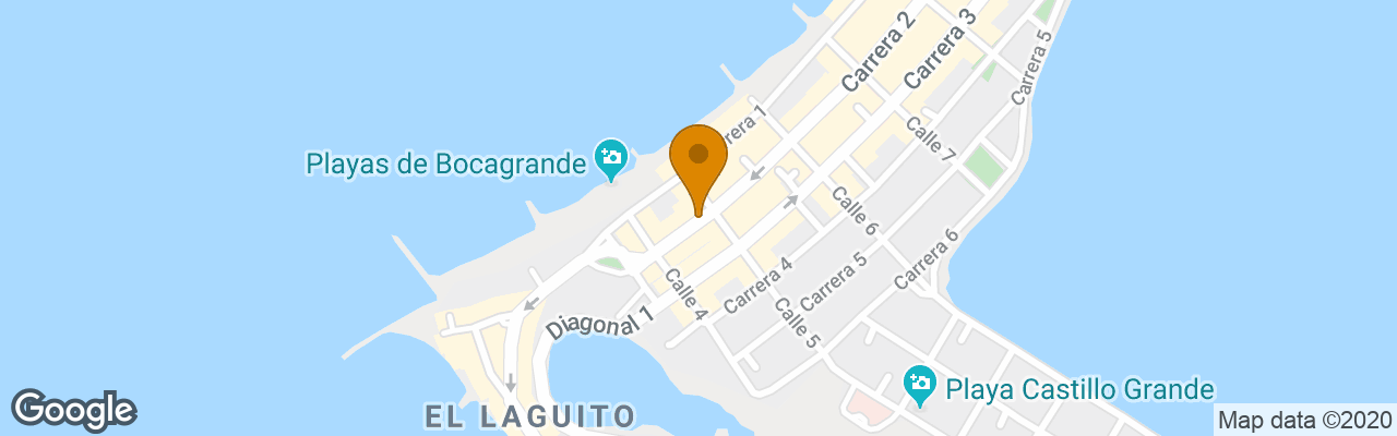 Hotel El Pueblito Playa