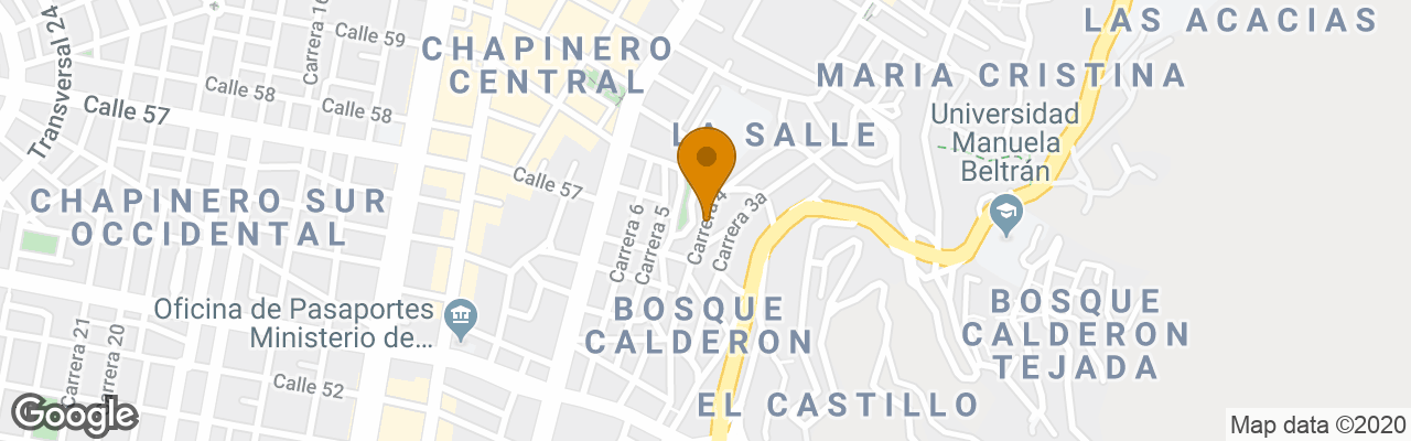 Hotel High Park Suites