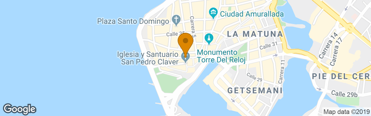 Casa Claver Loft Boutique