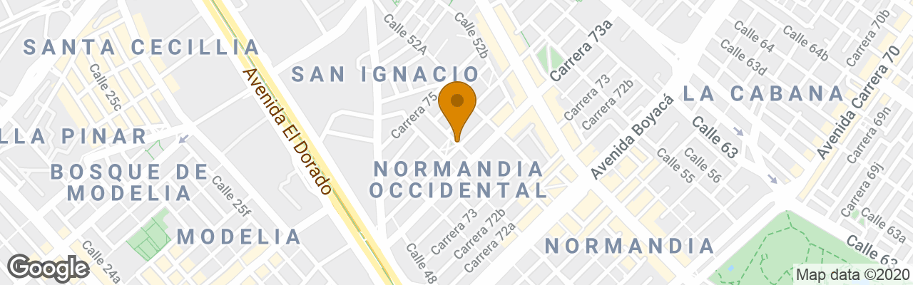 Hotel A Bogota On Holidays