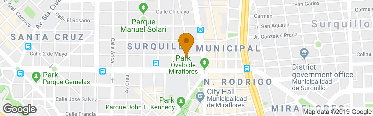 Allpa Hotel & Suites