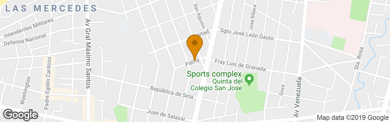 Hotel La Morada Posada Boutique