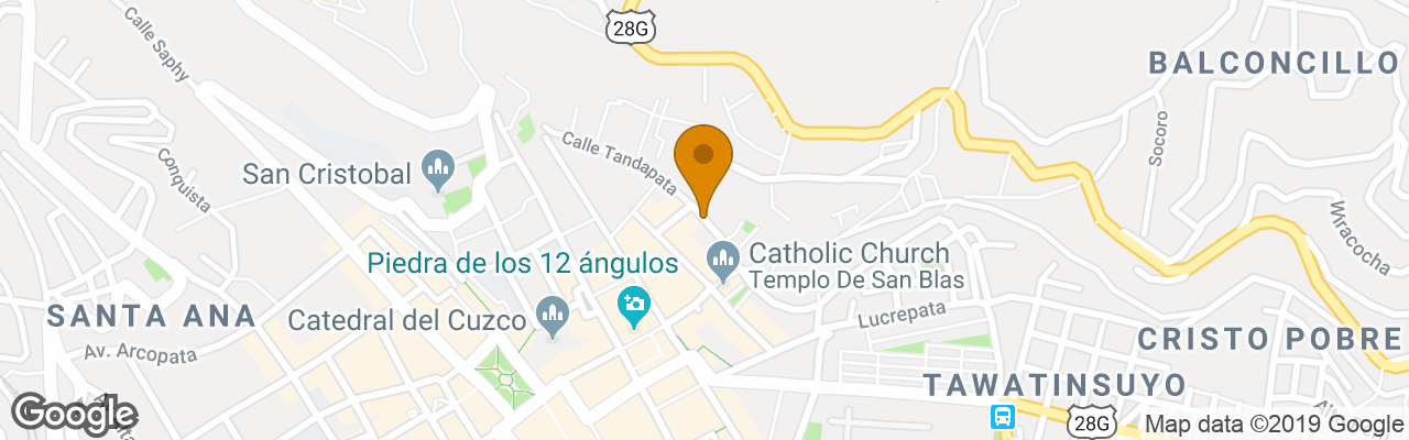 Hotel Casona Les Pleiades