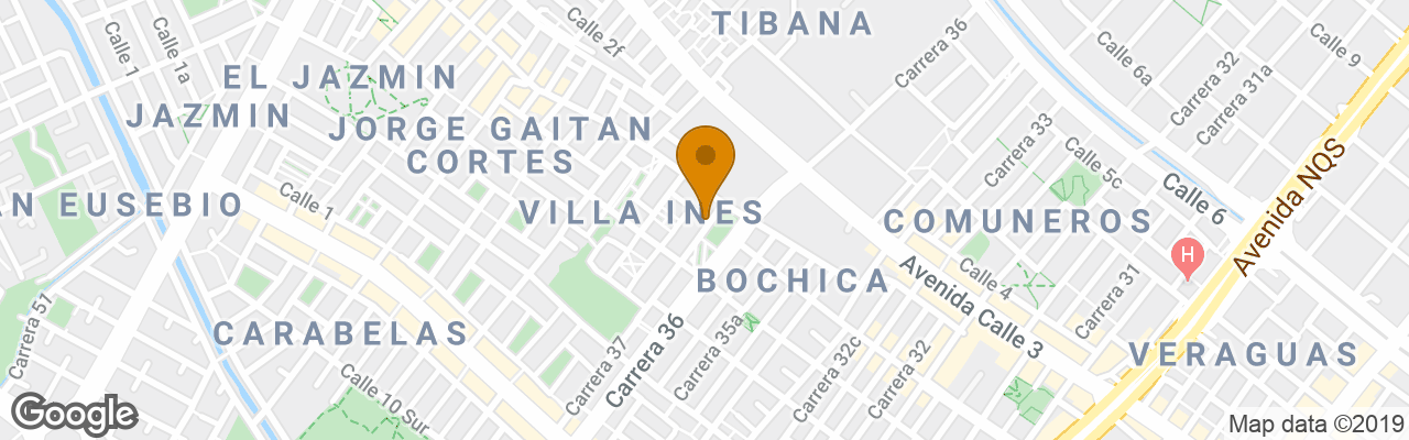 Apartahotel Villa Inés