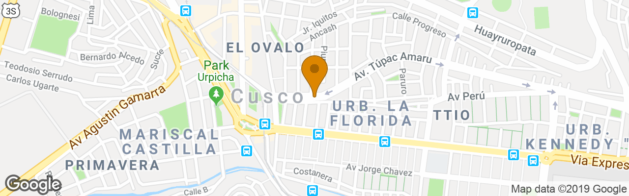 Hotel Inkas Inn Cusco