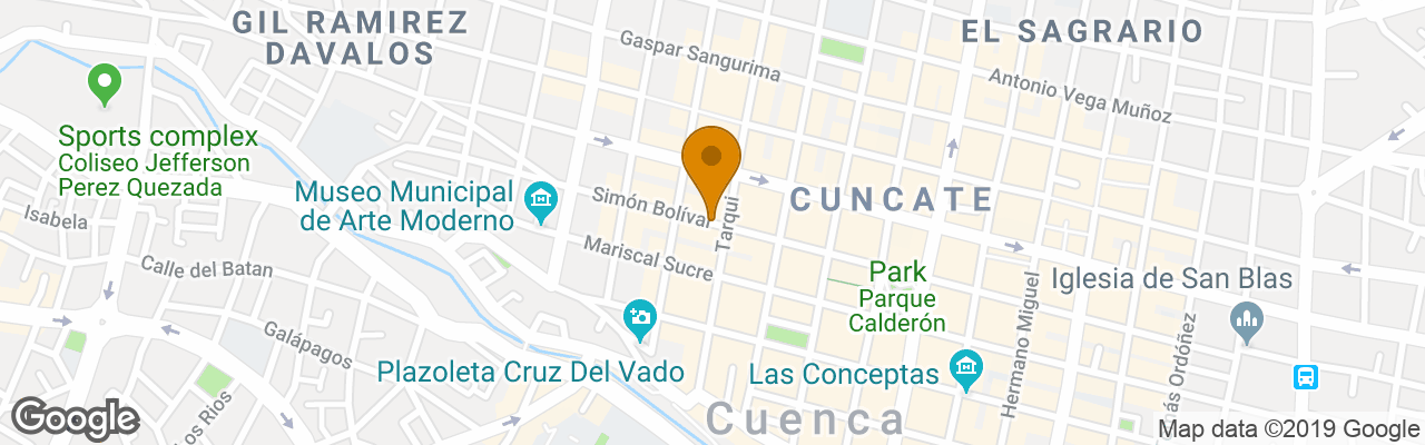 Hotel Mansion De Alcazar