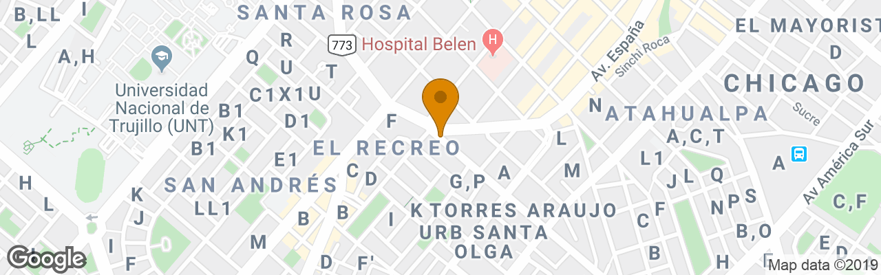 Hotel Portada Del Sol