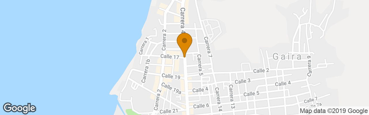 Hotel Imperial Santa Marta