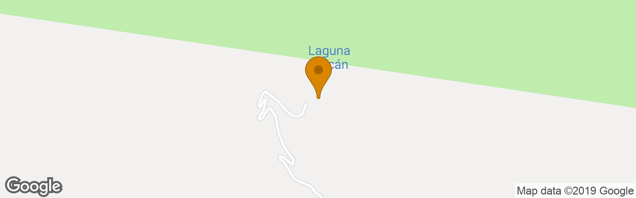 Hotel Laguna Volcan Golf Eco Resort