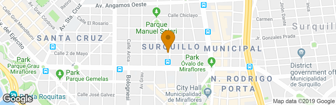 Hotel Britania Miraflores