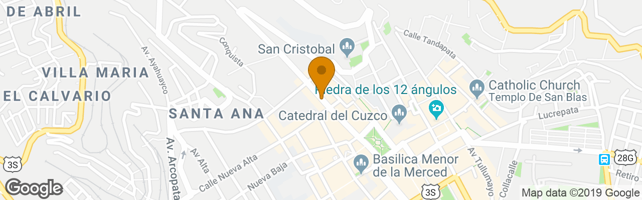 Hotel Andenes De Saphi