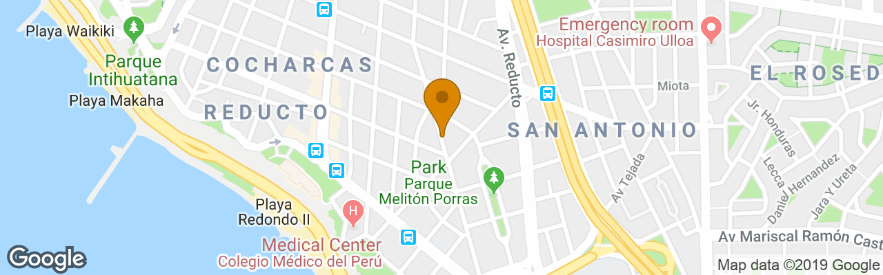 La Casa Nostra Hostel