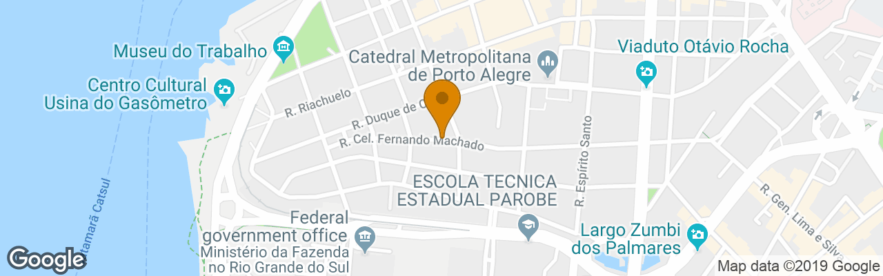 Arvoredo House Hotel 